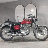 Мотоцикл Kawasaki ESTRELLA з пробігом 12715 km