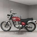 Мотоцикл Kawasaki ESTRELLA з пробігом 12715 km