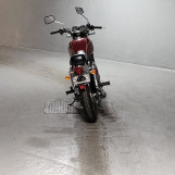 Мотоцикл Kawasaki ESTRELLA з пробігом 12715 km