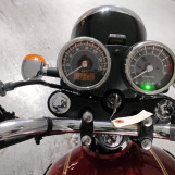 Мотоцикл Kawasaki ESTRELLA з пробігом 12715 km