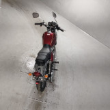 Мотоцикл Kawasaki ESTRELLA з пробігом 12715 km