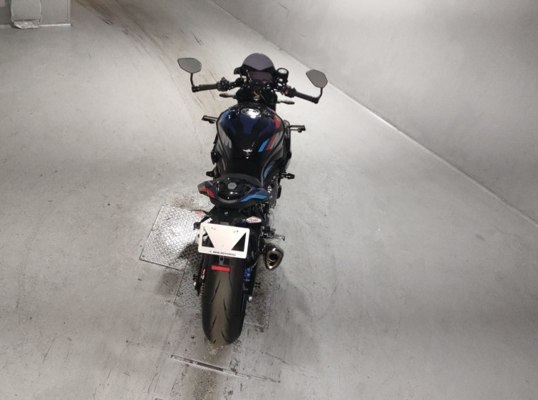 Мотоцикл BMW M1000R з пробігом 1388 km