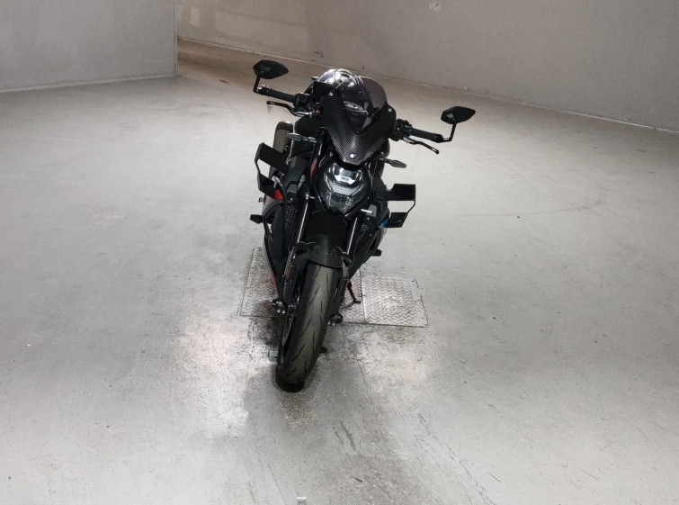 Мотоцикл BMW M1000R з пробігом 1388 km