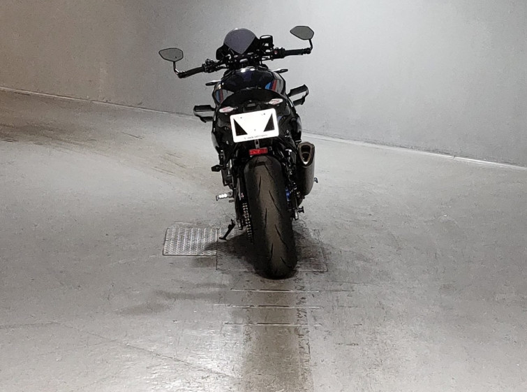 Мотоцикл BMW M1000R з пробігом 1388 km