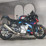 Мотоцикл BMW M1000R з пробігом 1388 km