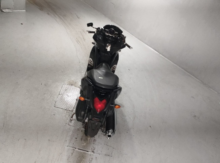 Мотоцикл Honda PHASE250 з пробігом 18843 km