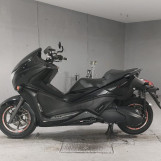 Мотоцикл Honda PHASE250 з пробігом 18843 km