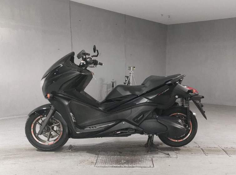 Мотоцикл Honda PHASE250 з пробігом 18843 km