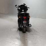 Мотоцикл Honda PHASE250 з пробігом 18843 km