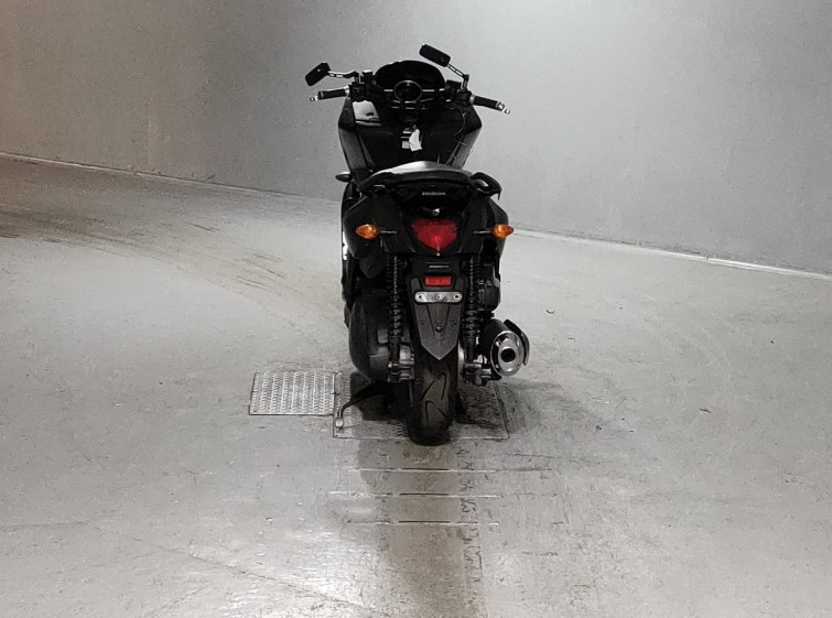 Мотоцикл Honda PHASE250 з пробігом 18843 km