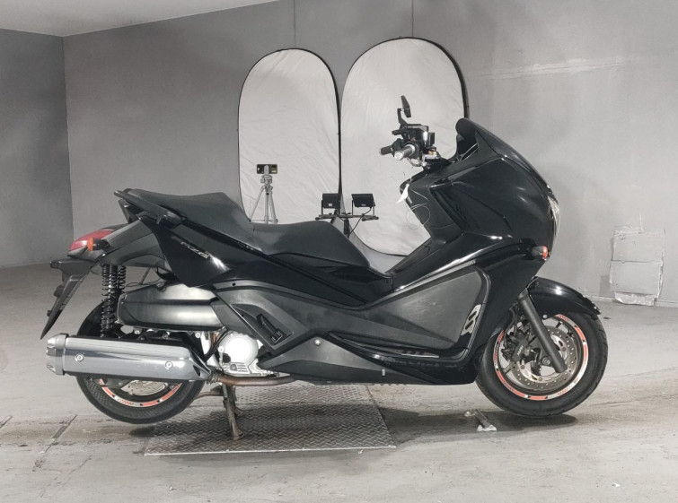 Мотоцикл Honda PHASE250 з пробігом 18843 km