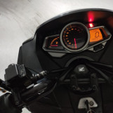 Мотоцикл Honda PHASE250 з пробігом 18843 km