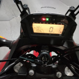Мотоцикл Honda NC700X з пробігом 15306 km