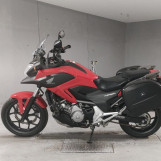 Мотоцикл Honda NC700X з пробігом 15306 km