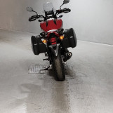 Мотоцикл Honda NC700X з пробігом 15306 km