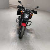 Мотоцикл Honda NC700X з пробігом 15306 km