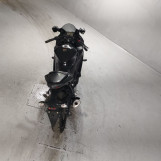 Мотоцикл Yamaha YZF-R25 з пробігом 36638 km