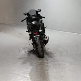 Мотоцикл Yamaha YZF-R25 з пробігом 36638 km