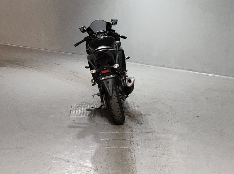 Мотоцикл Yamaha YZF-R25 з пробігом 36638 km