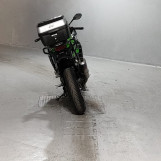 Мотоцикл Kawasaki NINJA250 з пробігом 53875 km