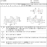 Мотоцикл Kawasaki NINJA250 з пробігом 53875 km