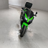 Мотоцикл Kawasaki NINJA250 з пробігом 53875 km