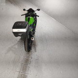 Мотоцикл Kawasaki NINJA250 з пробігом 53875 km