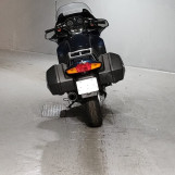 Мотоцикл BMW R1150RT з пробігом 60354 km