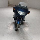 Мотоцикл BMW R1150RT з пробігом 60354 km