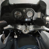 Мотоцикл BMW R1150RT з пробігом 60354 km