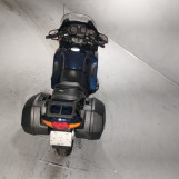 Мотоцикл BMW R1150RT з пробігом 60354 km