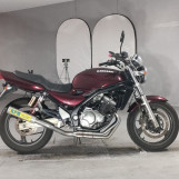 Мотоцикл Suzuki GSX250FX з пробігом 26629 km