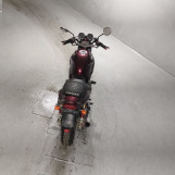 Мотоцикл Suzuki GSX250FX з пробігом 26629 km