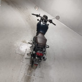 Мотоцикл Honda GB350 з пробігом 40753 km