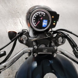 Мотоцикл Honda GB350 з пробігом 40753 km