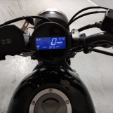 Мотоцикл Honda REBEL CMX250 з пробігом 32151 km