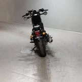 Мотоцикл Honda REBEL CMX250 з пробігом 32151 km