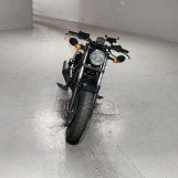 Мотоцикл Honda REBEL CMX250 з пробігом 32151 km