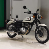 Мотоцикл Kawasaki W230 з пробігом 383 km