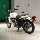 Мотоцикл Kawasaki W230 з пробігом 383 km