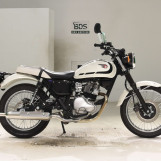 Мотоцикл Kawasaki W230 з пробігом 383 km