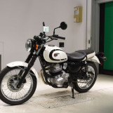 Мотоцикл Kawasaki W230 з пробігом 383 km