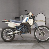 Мотоцикл Suzuki RH250