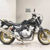 Мотоцикл Honda CB400SF з пробігом 112684 km