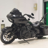 Мотоцикл HD SOFTAIL FXDRS1870 с пробегом 8516 km