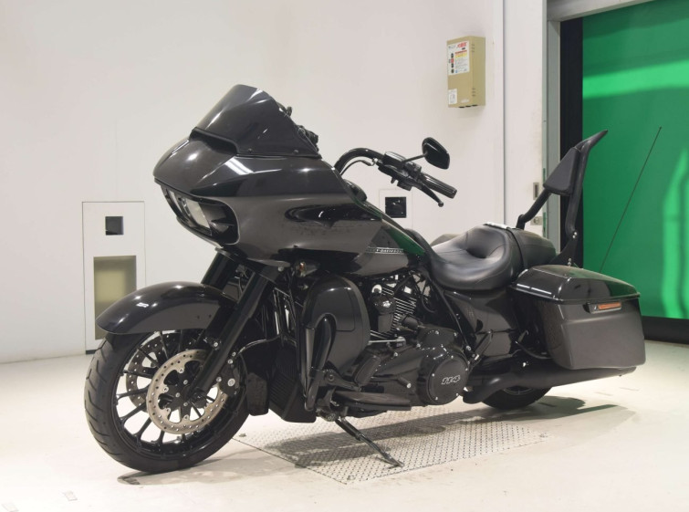 Мотоцикл HD SOFTAIL FXDRS1870 с пробегом 8516 km