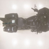 Мотоцикл HD SOFTAIL FXDRS1870 с пробегом 8516 km