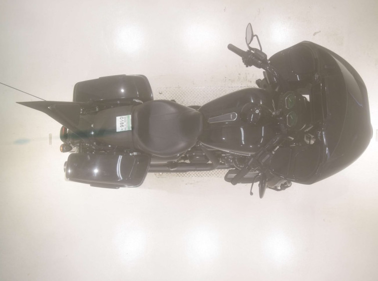 Мотоцикл HD SOFTAIL FXDRS1870 с пробегом 8516 km