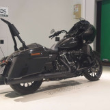 Мотоцикл HD SOFTAIL FXDRS1870 с пробегом 8516 km