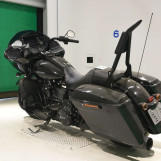 Мотоцикл HD SOFTAIL FXDRS1870 с пробегом 8516 km